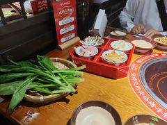 -受气牛肉·重庆耙牛肉(来福士店)