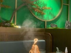 -鲜潭蒸汽石锅鱼(五道口购物中心店)