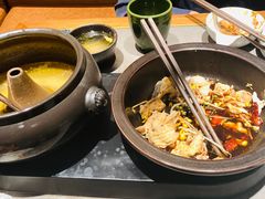 -云海肴·汽锅鸡·云南菜(高德置地店)