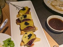 -德川家日本料理(顺义华联店)