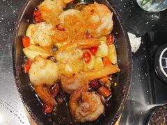 -西堤牛排(杭州金沙天街龙湖店)