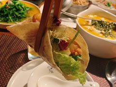 -肴约·花园式餐厅(湖里店)
