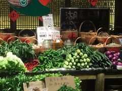 -农耕记·湖南土菜(科技园店)