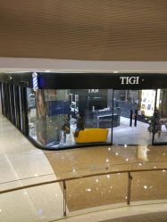 -TIGI英国美发沙龙