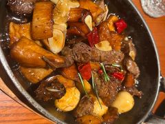 -CRAZYONES西班牙海鲜饭(上海美罗城店)