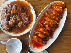 -闻香阁·清真(光荣道店)