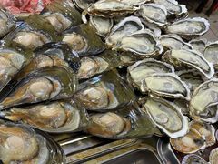 -板桥海鲜广场(文明东店)