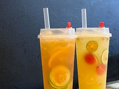 -烤匠麻辣烤鱼(观音桥大融城店)