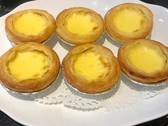 蛋挞-泰河谷·豆捞