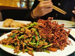 -老昌春饼(中央大街店)