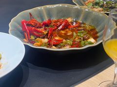 -福记饭店(青果巷店)