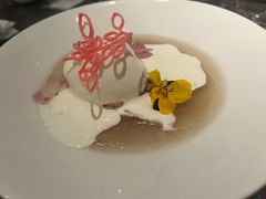 -LESCEDARS Brasserie Bistro香柏树