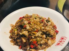 -天下客饭店(中山路店)