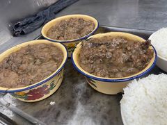 -定家小酥肉·清真(回民街店)