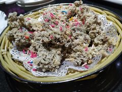 -后宫私房菜(汇客美食娱乐广场店)