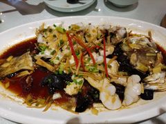 -上下九广州菜馆(锦业路店)