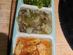 -沼津港精致料理·寿喜烧·烧鸟(青浦宝龙广场日料榜单店)