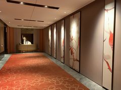 -嘉定凯悦·咖啡厅