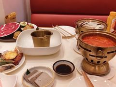 -第六季自助餐厅(甜水园店)