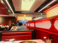 -钱小奴创意自助餐厅·原切谷饲安格斯畅吃(苏州昆山招商花园城店)