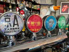 -My Way Town买味堂·东南亚餐厅(亦庄店)