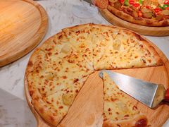 -比格比萨自助(德思勤四季汇店)