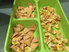 -海底捞火锅(公益西桥店)
