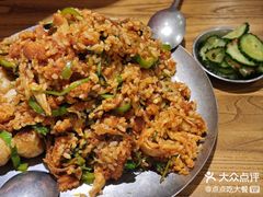 -老啪叽串炒饭(铁百店)