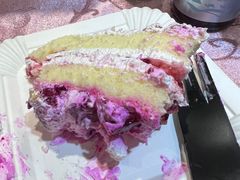 -勒甜LO CHO·定制低糖代糖纯动物奶油生日蛋糕(新开路店)