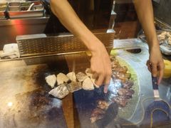 -樱之盛宴·蟹料理海鲜自助(前进大街店)