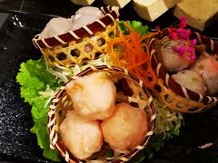 -湊湊火锅·茶憩(打浦桥日月光店)