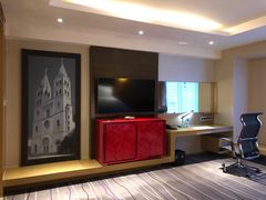 -青岛富力艾美酒店