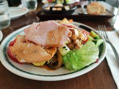 -FISH&POTATO Cō(地中海美食 万象城店)