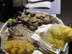 -船奇蒸汽海鲜·闽菜(八市海鲜总店)