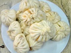-津门永胜包子铺(哈尔滨道总店)