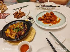 -南园酒家(前进路店)