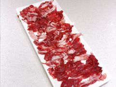 匙柄-古乐牛香·鲜牛肉牛杂火锅(新区店)