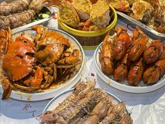 -三妹小龙虾·黄油蟹(华侨城总店)