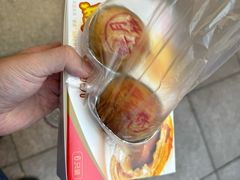 -泰康食品(南京东路店)