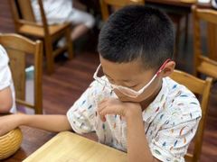 -智韵素养黎明练字(莘庄校区)