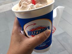 -DQ·蛋糕·冰淇淋(五角场万达店)