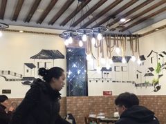 大堂-八张桌子(老店)
