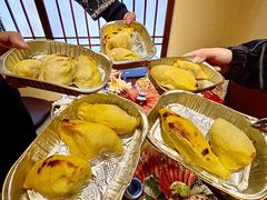 -相左日料放题自助(太原街店)