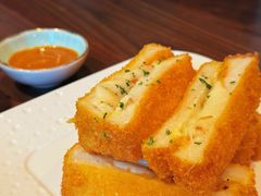 -OGGI TRATTORIA PIZZERIA(深业上城店)