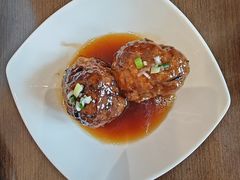 -老牌坊鲁菜名店(宽厚里店)