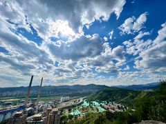 -红光山