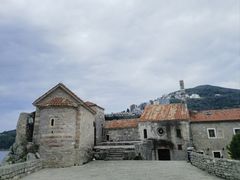 -布德瓦老城