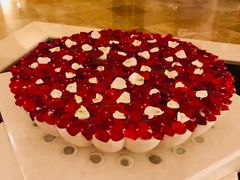 -阿布扎比沙漠皇宫酒店水疗中心