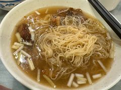 -恩宁刘福记(东华东路店)