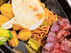 -半秋山西餐厅(宜昌大洋店)